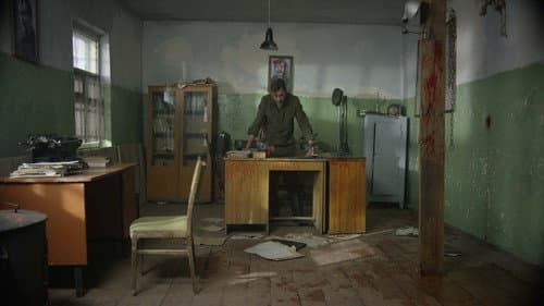 The Crying Steppe still