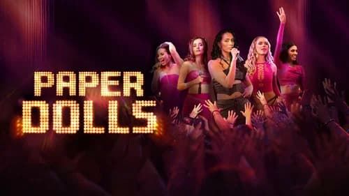 Paper Dolls still