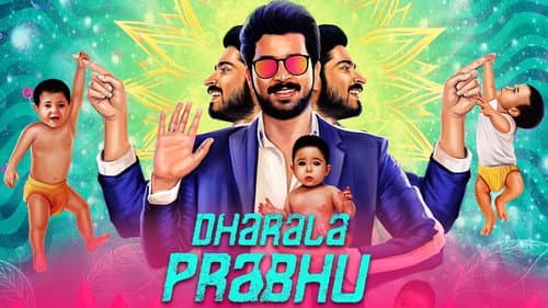 Dharala Prabhu still