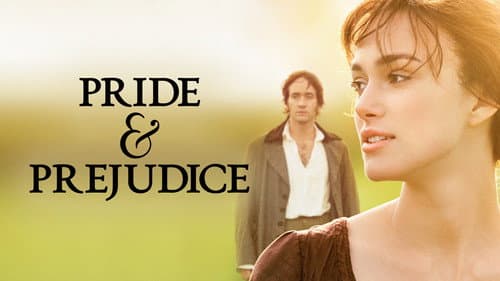 Pride & Prejudice still