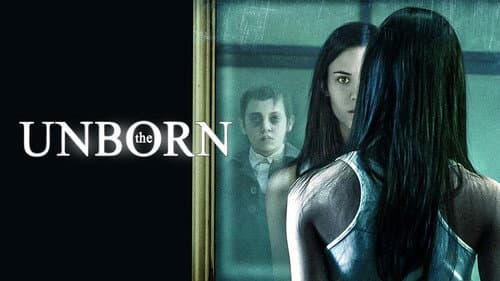 The Unborn still