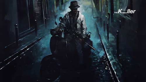 The Killer still
