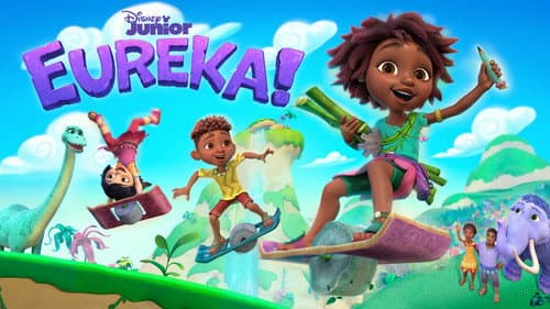 Eureka! still