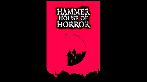 Hammer House of Horror still