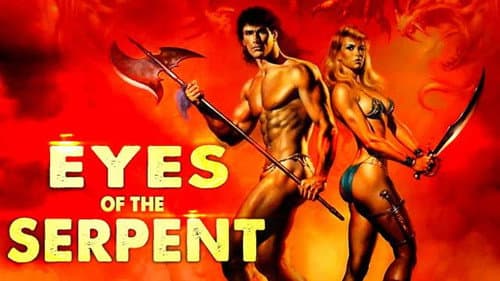 Eyes of the Serpent still