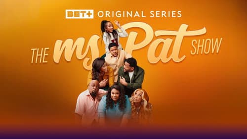 The Ms. Pat Show still