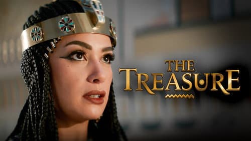 The Treasure: Truth & Imagination still