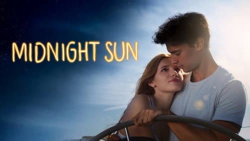 Midnight Sun still