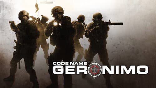 Seal Team Six: The Raid on Osama Bin Laden still