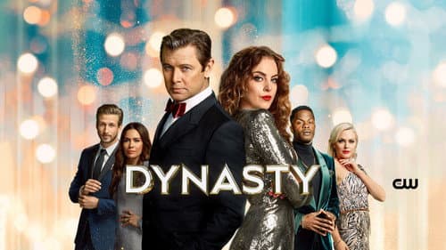 Dynasty still