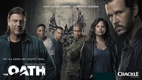 The Oath still