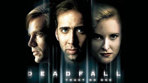 Deadfall still