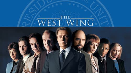 The West Wing still