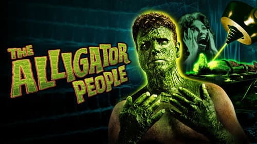 The Alligator People still