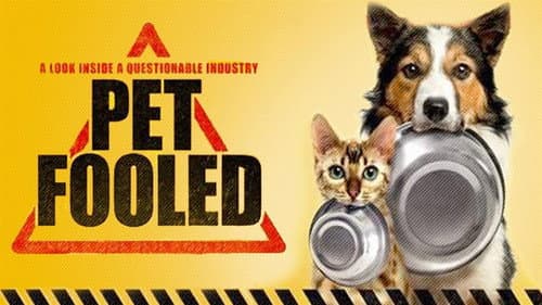 Pet Fooled still