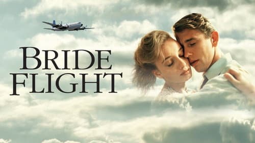 Bride Flight still