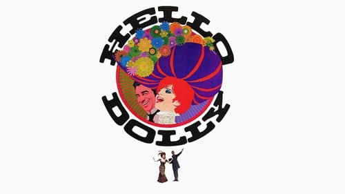 Hello, Dolly! still