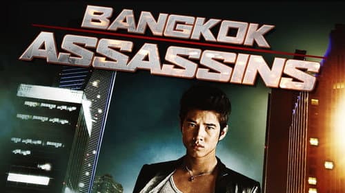 Bangkok Assassins still