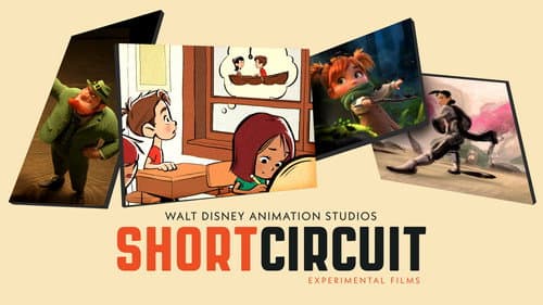 Walt Disney Animation Studios: Short Circuit Experimental Films still