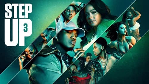 Step Up still