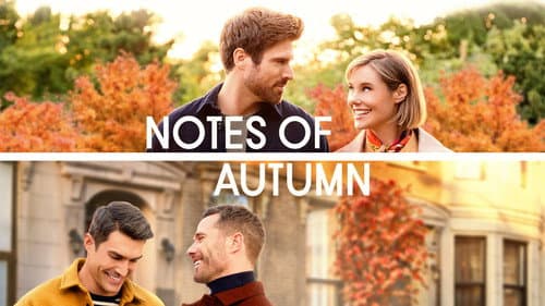 Notes of Autumn still