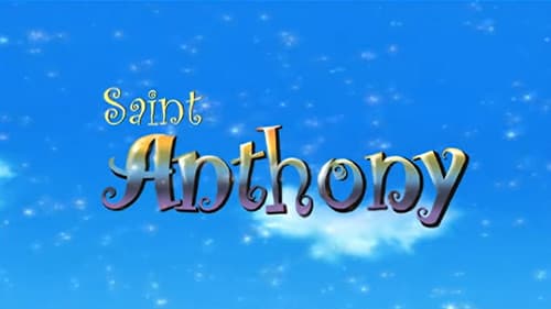Saint Anthony still