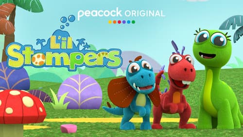 L'il Stompers still