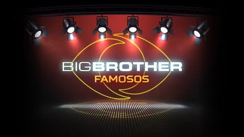 Celebrity Big Brother Portugal still