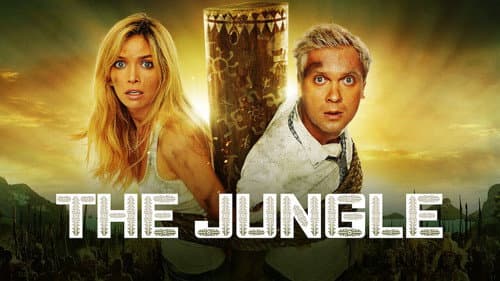The Jungle still