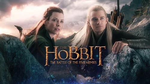 The Hobbit: The Battle of the Five Armies still