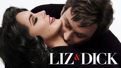Liz & Dick still