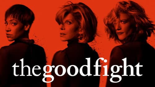 The Good Fight still
