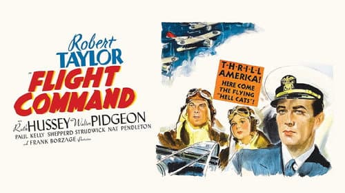 Flight Command still