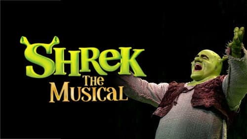 Shrek the Musical still