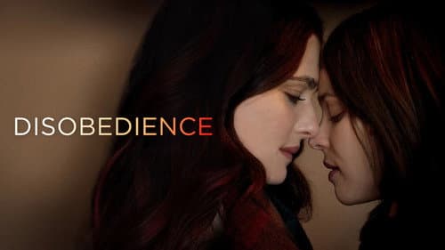 Disobedience still