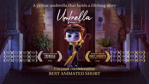 Umbrella still