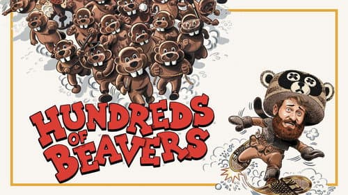 Hundreds of Beavers still
