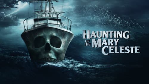 Haunting of the Mary Celeste still