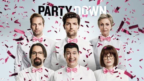 Party Down still