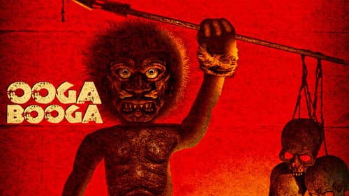 Ooga Booga still