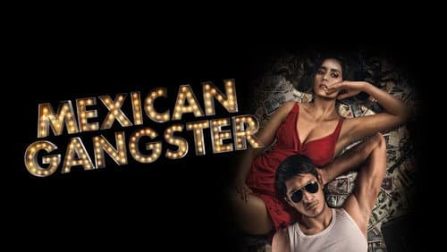 Mexican Gangster still