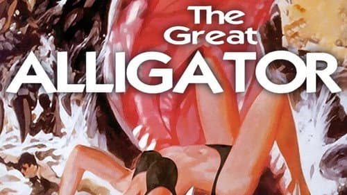 The Great Alligator still