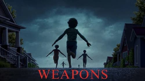 Weapons still