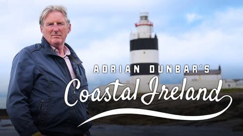 Adrian Dunbar's Coastal Ireland still