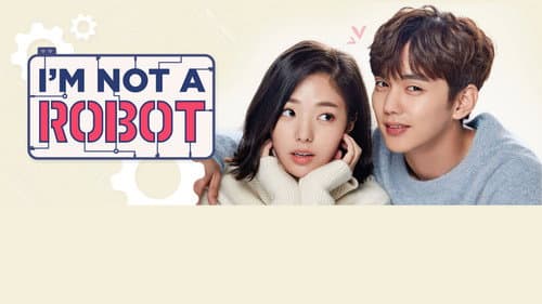 I Am Not a Robot still