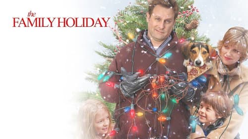 The Family Holiday still