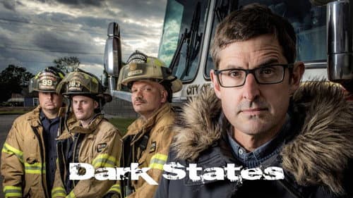 Louis Theroux: Dark States still