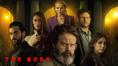 The Body still
