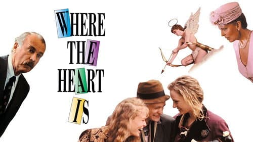 Where the Heart Is still