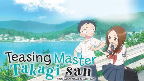 Teasing Master Takagi-san: The Movie still
